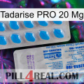 Tadarise PRO 20Mg new15